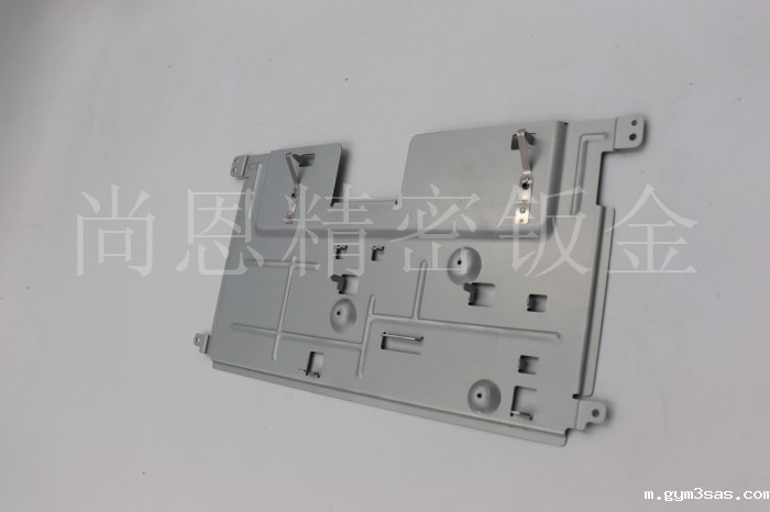 钣金件加工步骤以及钣金冲压件常见的八大问题