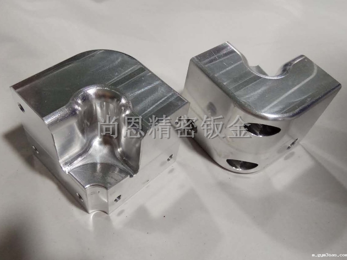 CNC加工，车床加工，机加制作