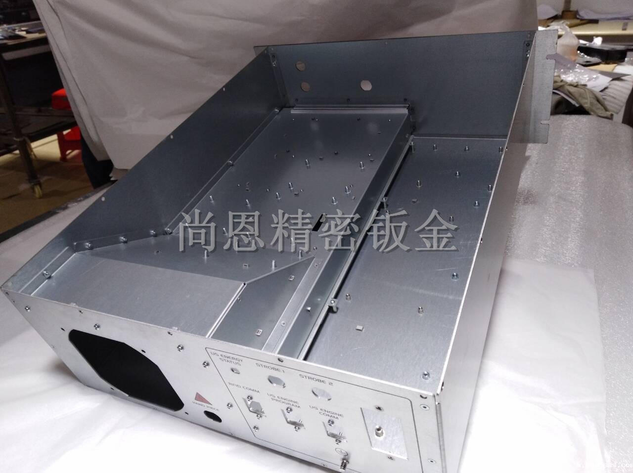 镀锌板，机箱，机柜钣金