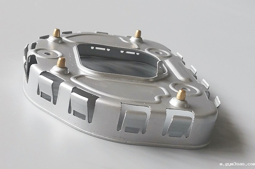 新能源汽车钣金