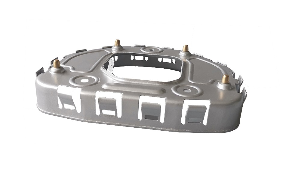 新能源汽车钣金