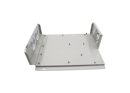 医疗设备钣金机箱