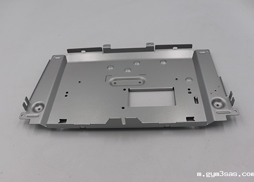新能源汽车钣金