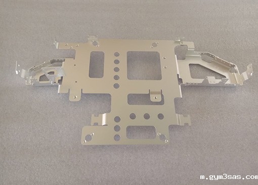 新能源汽车钣金件